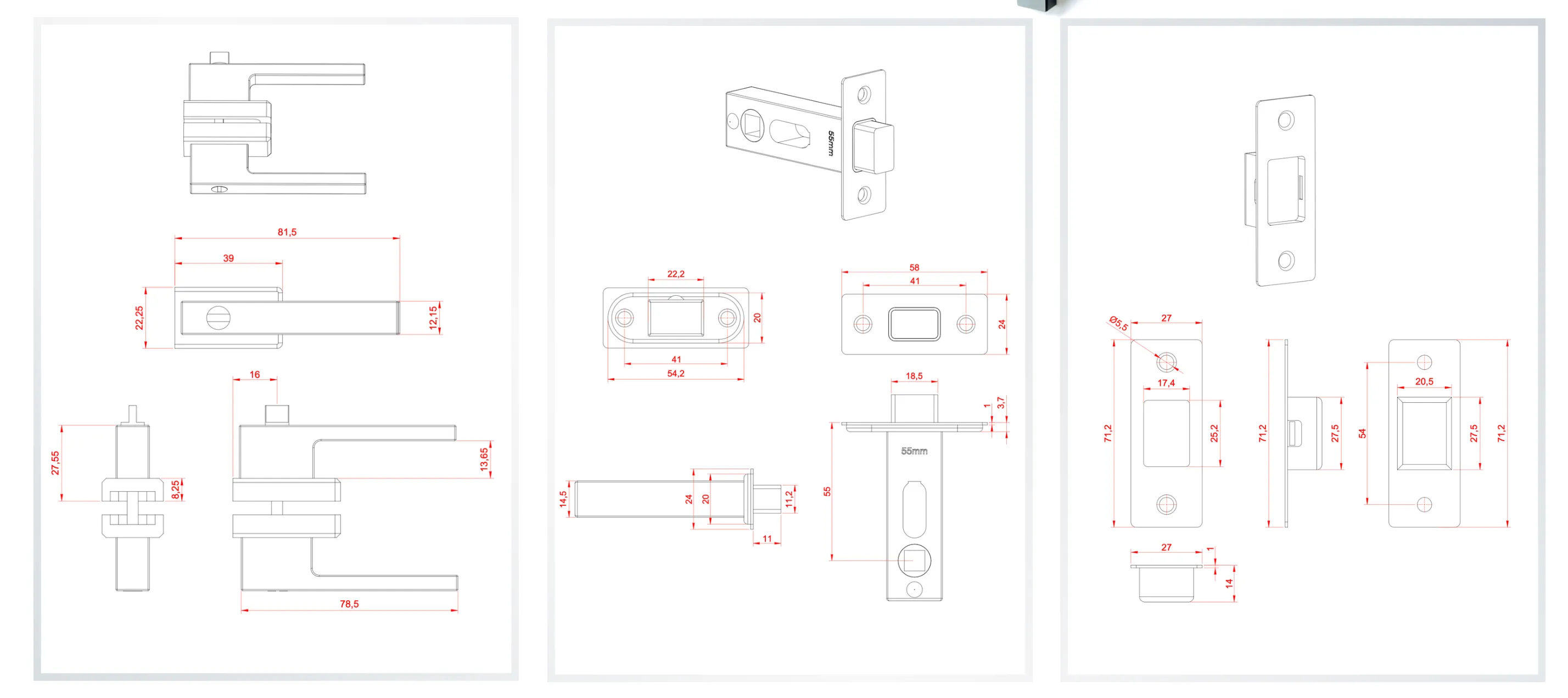 Technical Drawing 2